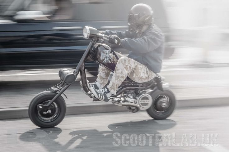 Mini bike 2021 deals