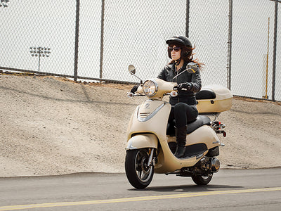 Scooters