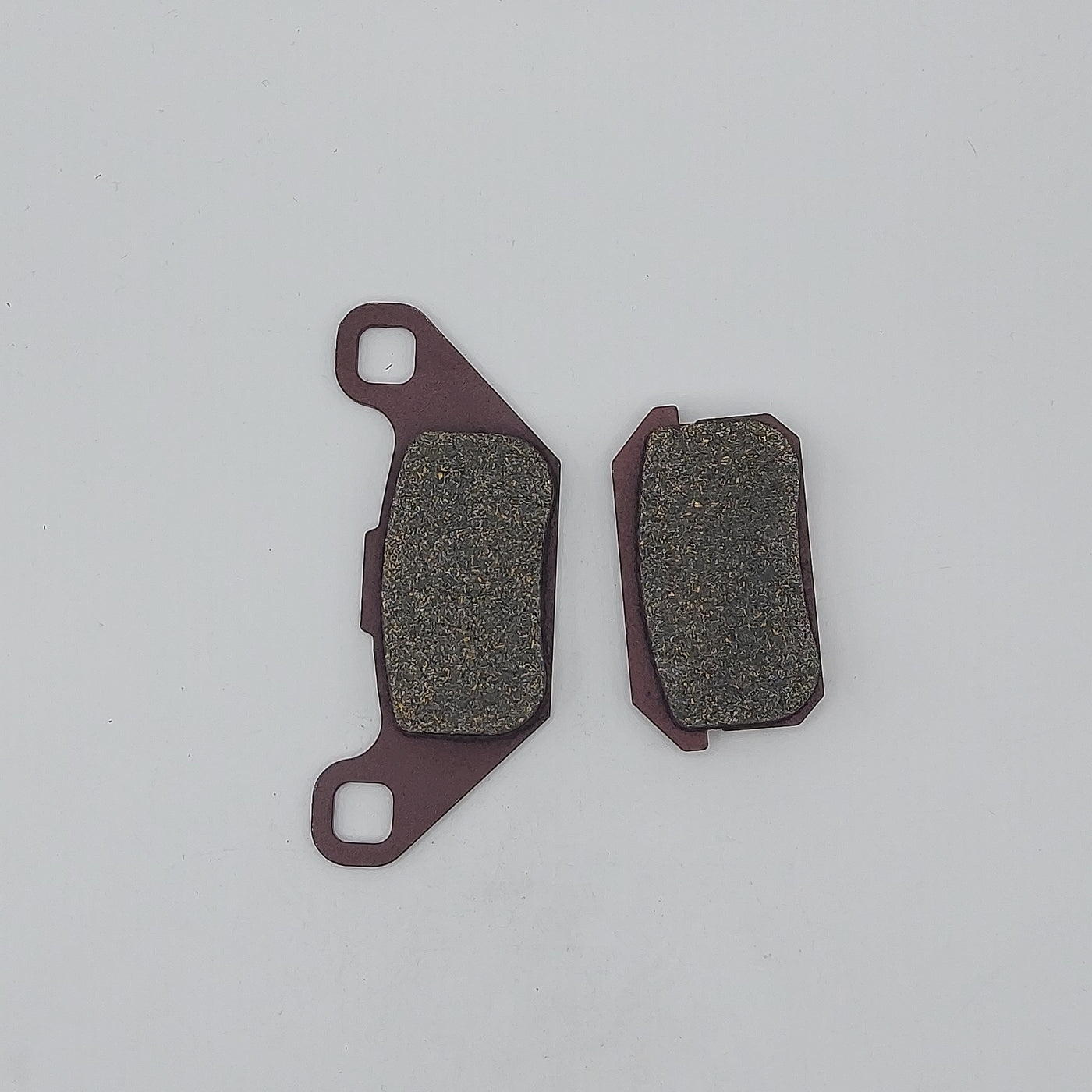 Brake pad Linhai 33