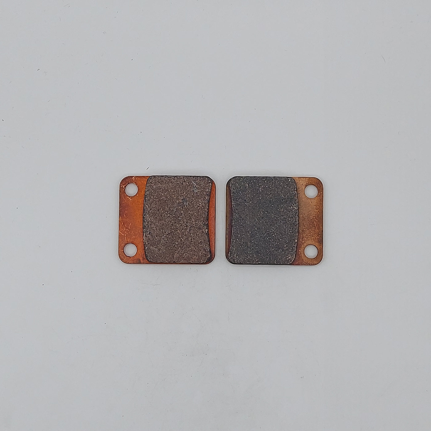 Brake pad H500/700 Front
