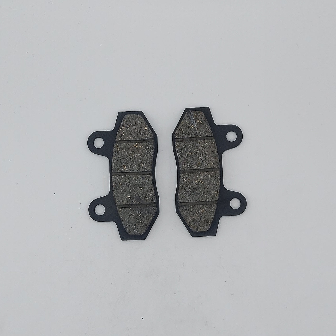 Brake pad 110-16