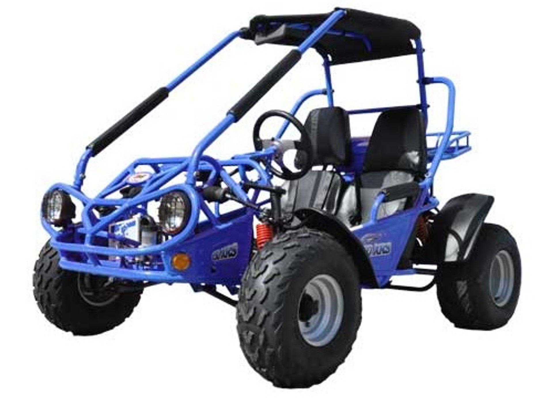 TrailMaster 200 XRS