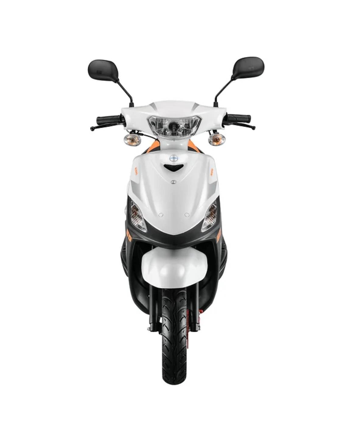 ITALICA MIA MIAMI 150CC