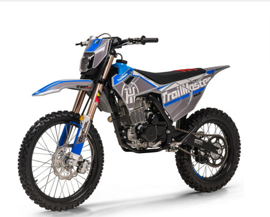 TM MX250 PRO