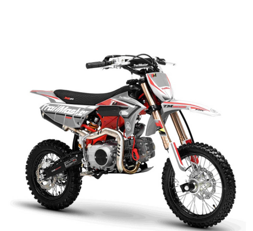 TM MK 125