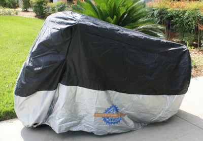 COVERS FOR MOPED