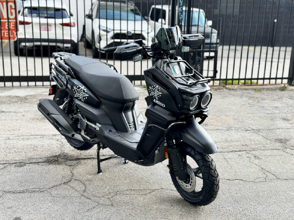 Jax 150