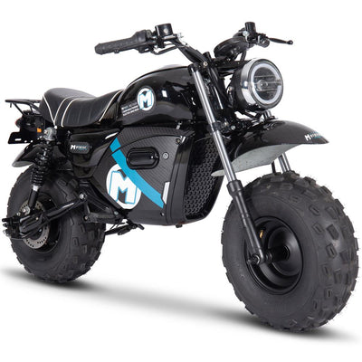 Mini Bike Lithium 60v 1500w