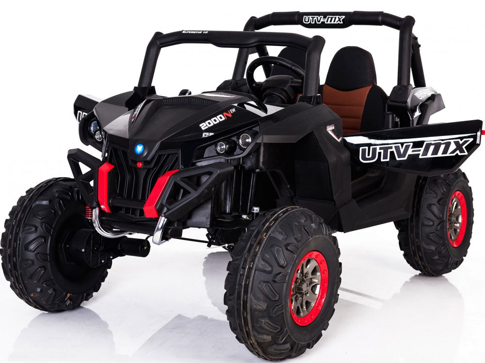 Mini Moto Kids UTV 4x4 12v