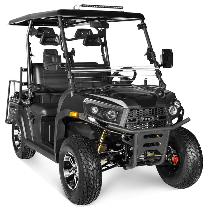 ROVER E 5.0KW (ELECTRIC)