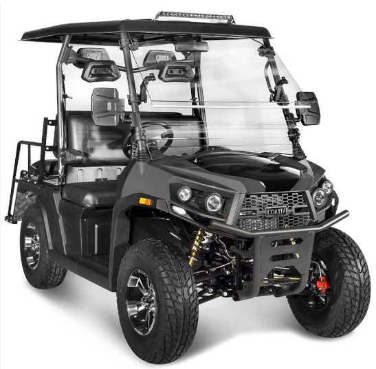 ROVER E 5.0KW (ELECTRIC)