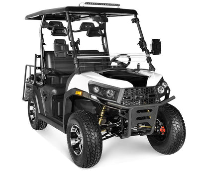 ROVER E 5.0KW (ELECTRIC)