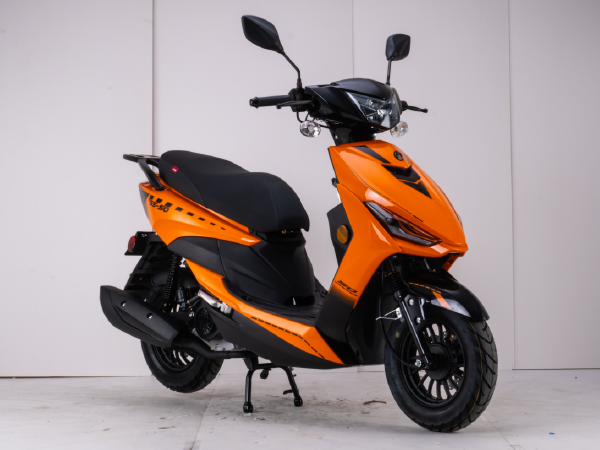 SS- 200 AMIGO