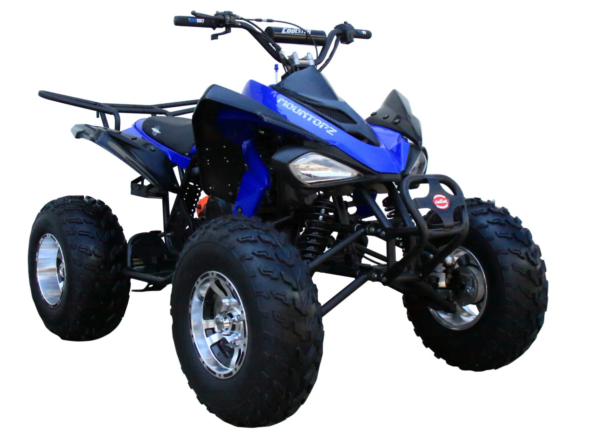 CXC 3250S Manual Coolster®