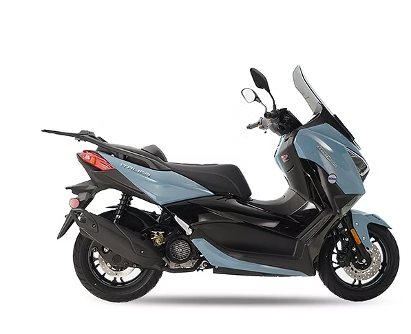 MAC 200CC