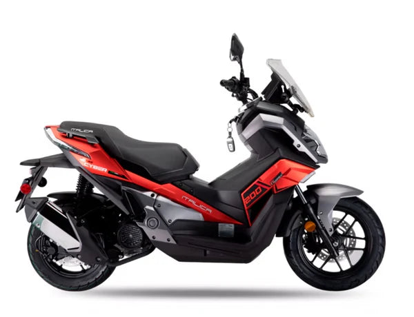 SUPRA 200CC