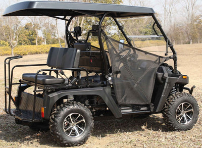 Victory 450cc MAX (4 Seats)