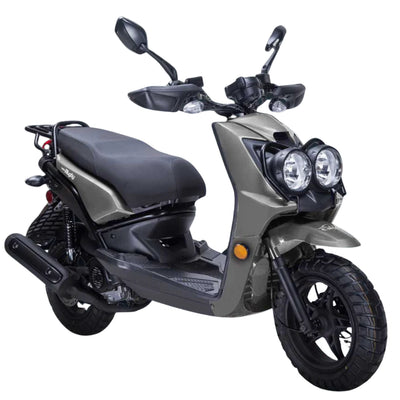 Wolf® rugby 150CC