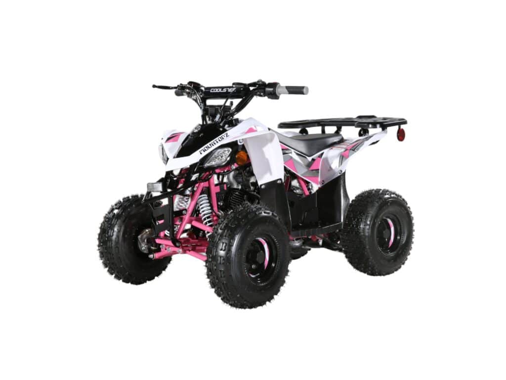 3050B2 ATV