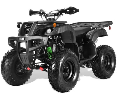 DX-4 Atv-3200u Coolster