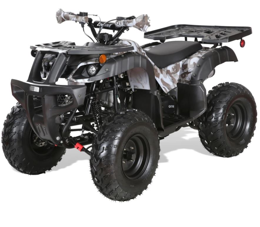 3125R 125cc  Coolster®