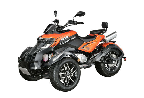 Tryker_SPIDER X300
