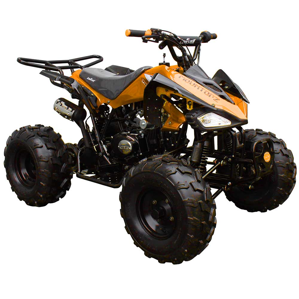 CX-2  125cc Coolster®
