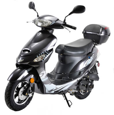 Gator  50-S3