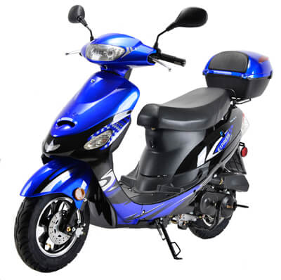 Gator  50-S3