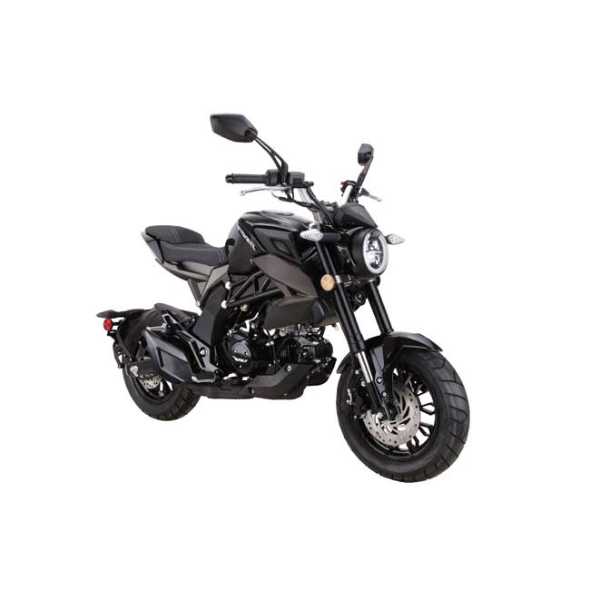 WOLF STRIKER – 125CC MINI MOTO