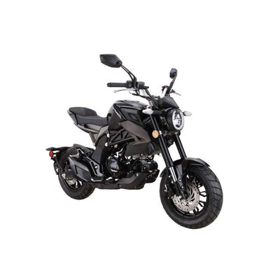 WOLF STRIKER – 125CC MINI MOTO