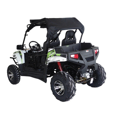 Challenger (E)X 200CC