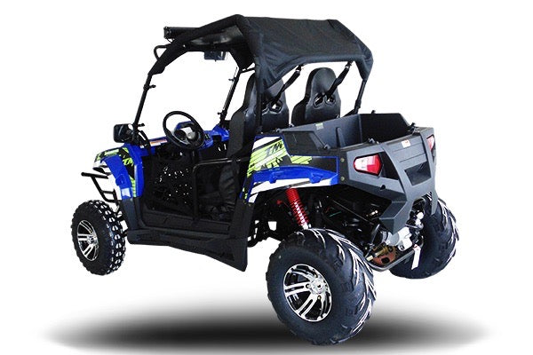 Challenger (E)X 200CC