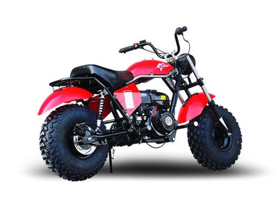 Hurrican 200CC