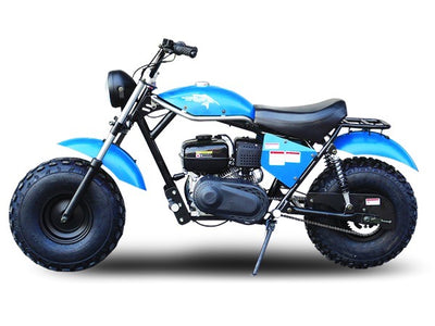 Hurrican 200CC