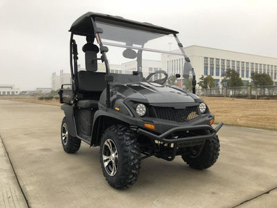 Taurus 200U