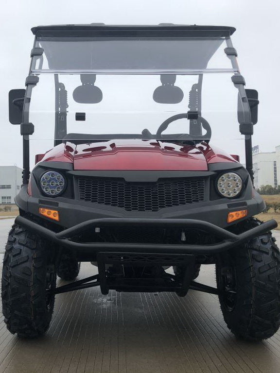 Taurus 200U