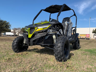 CHEETAH 8 NEW LOOKING NEW FUN