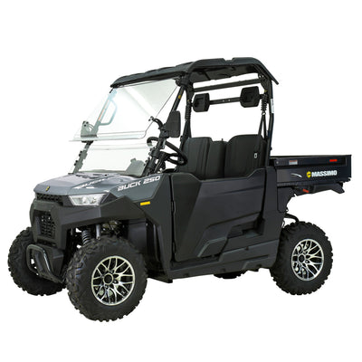 Buck 250cc