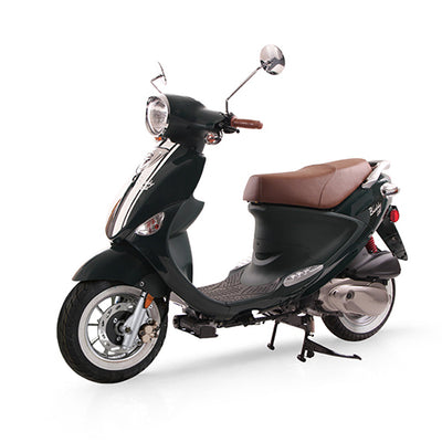 Genuine Scooter Buddy 170i