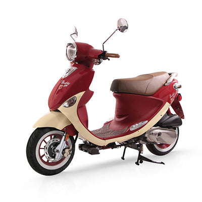 Genuine Scooter Buddy 170i