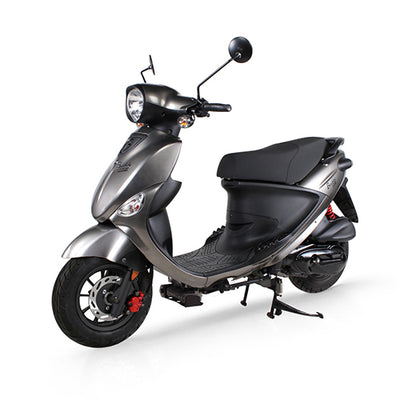 Genuine Scooter Buddy 170i