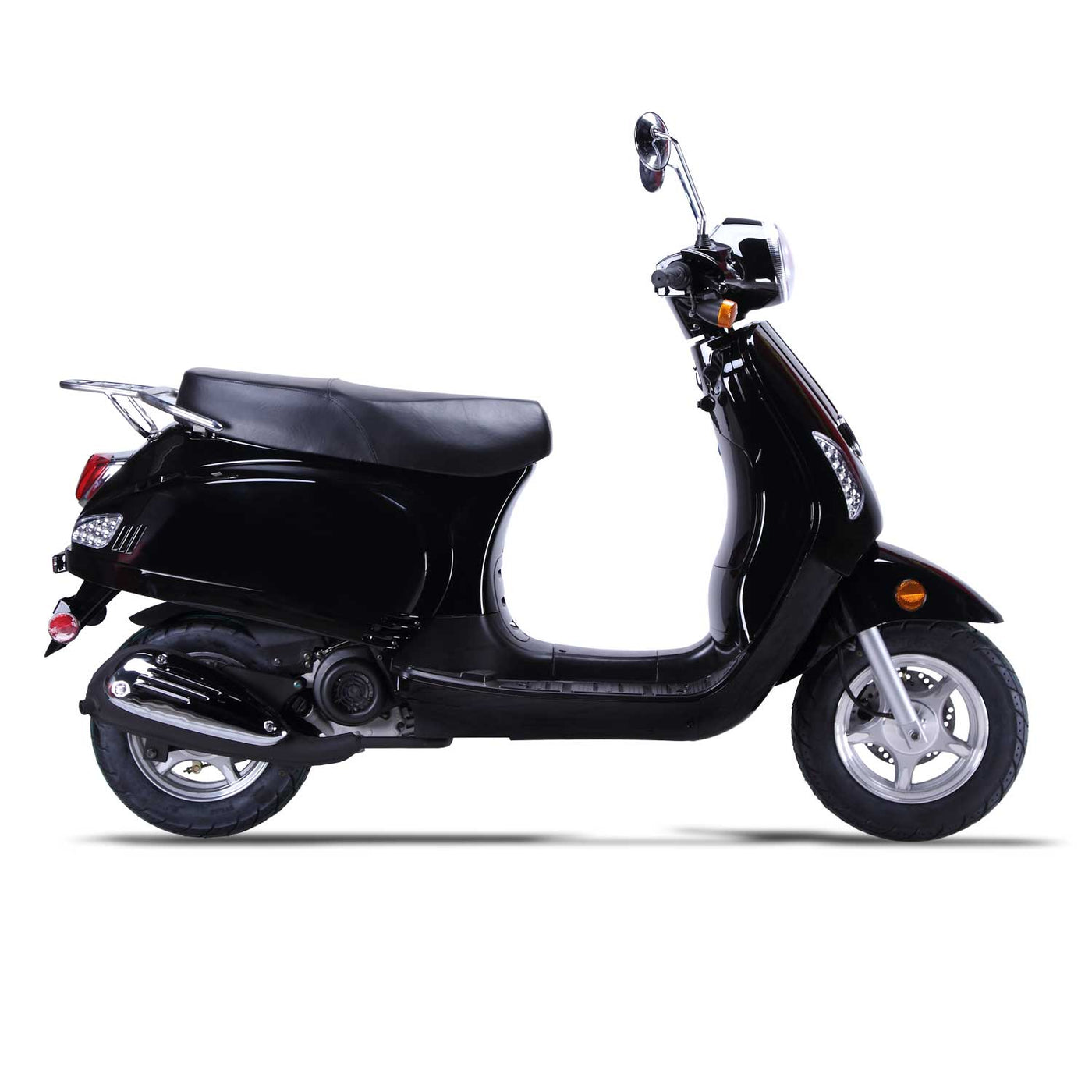 Wolf® Lucky 150CC
