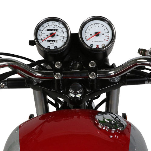 Genuine G400CC