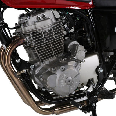 Genuine G400CC