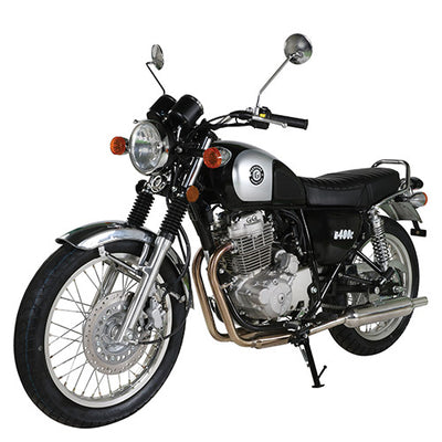 Genuine G400CC
