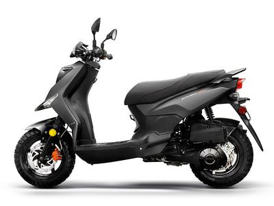 Lance® Cabo 200i