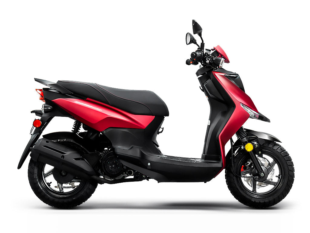 Lance® Cabo 200i