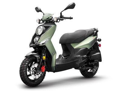 Lance® Cabo 200i
