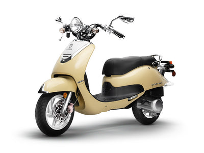 Lance® Cali Classic 200i